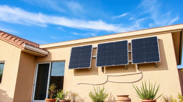 10 astuces innovantes pour économiser grâce aux panneaux solaires à Agde