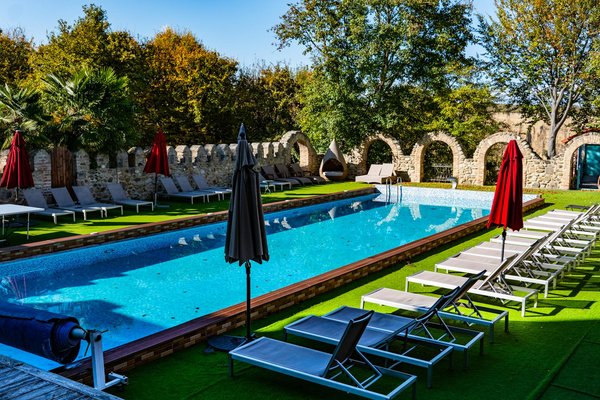 L'osmoseur domestique : une solution pour une eau pure