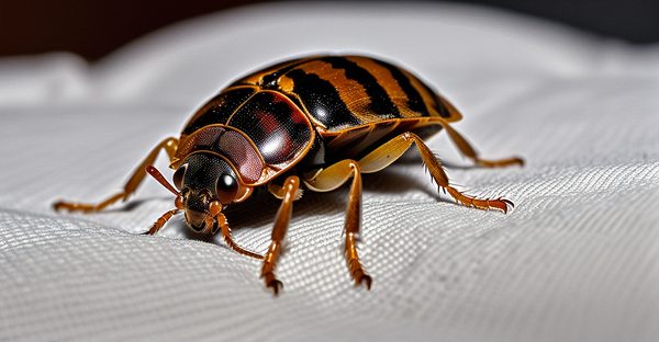 Chien détecteur de punaises de lit : guide des prix révélateurs