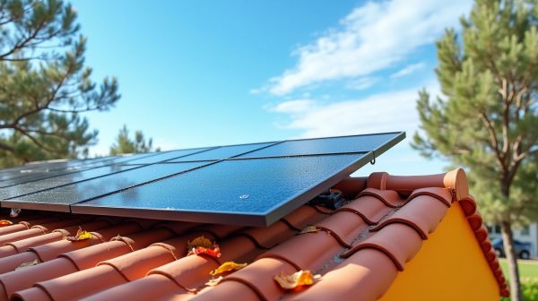Comment réduire vos factures avec des panneaux solaires à Agde ?