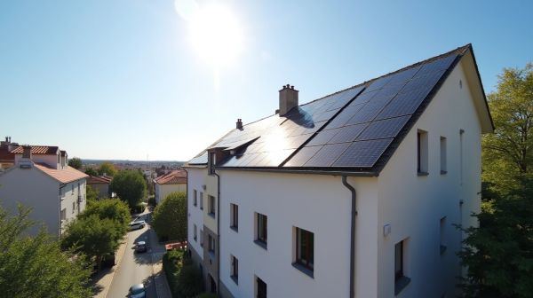 Comment réduire vos factures avec des panneaux solaires à Agde ?