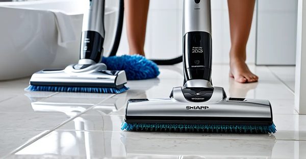 Comparatif shampouineuses 2025 : top modèles pour un nettoyage optimal