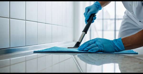 Des services de nettoyage professionnel à nantes à votre portée