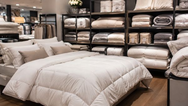 Les meilleures adresses pour trouver une couette king size à Orléans