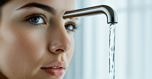 L'osmoseur domestique : une solution pour une eau pure