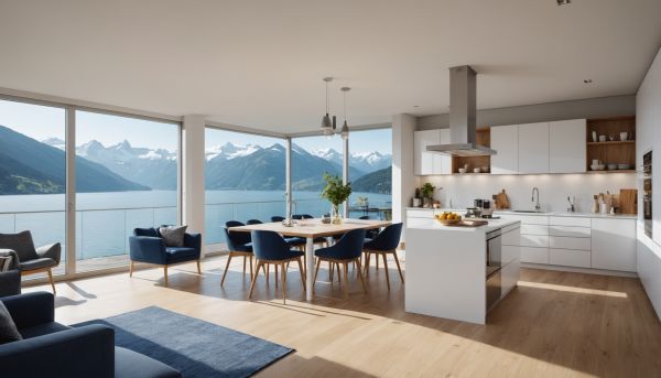 Meilleures entreprises de nettoyage à lausanne pour votre quotidien