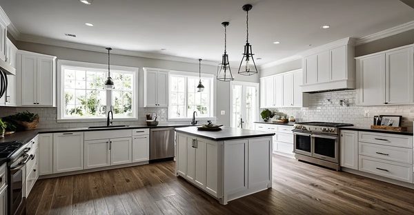 Rénovation clé en main : votre projet tout compris