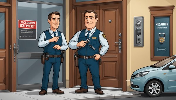 Serrurier chambéry : votre expert en sécurité 24/7