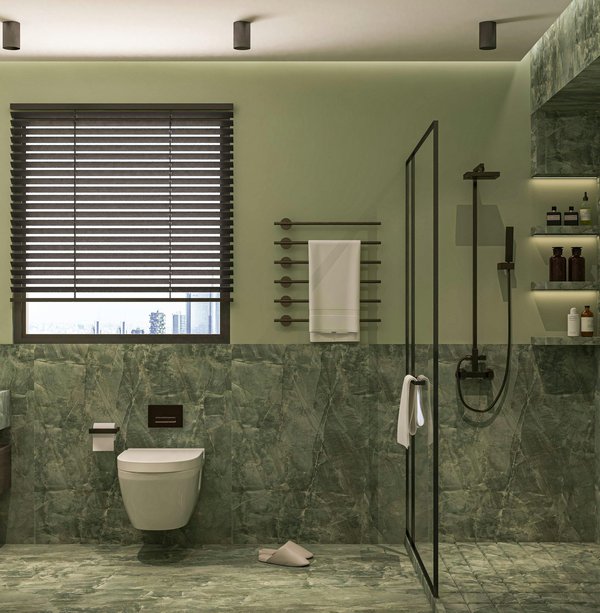 Comment choisir la meilleure serviette essuie-main wc