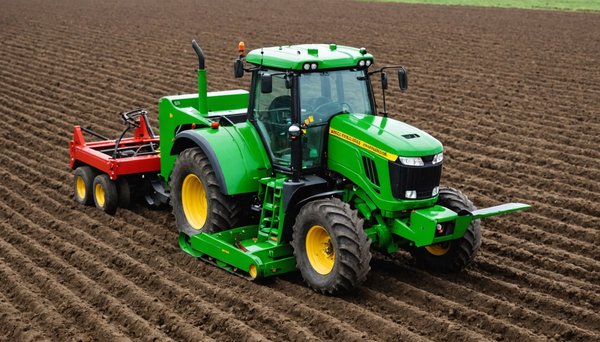 Location de motoculteurs : choisissez le modèle adapté à vos besoins