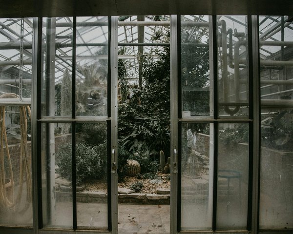 Porte coulissante : gain d'espace et élégance pour votre intérieur